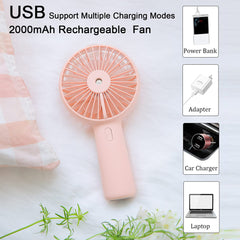 Fan Trending