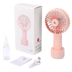 Fan Trending