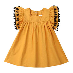 Kids Frock