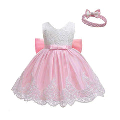 Kids Frock