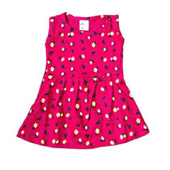 Kids Frock