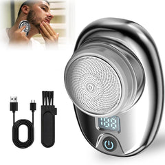 Mini Shaver