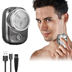 Mini Shaver