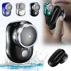 Mini Shaver