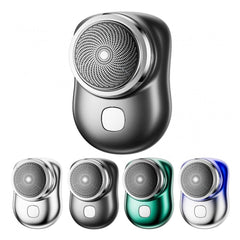 Mini Shaver