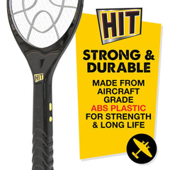 Mosquito Racquet
