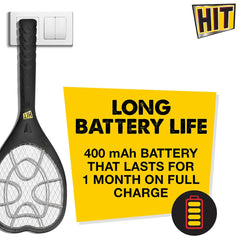 Mosquito Racquet