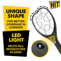 Mosquito Racquet