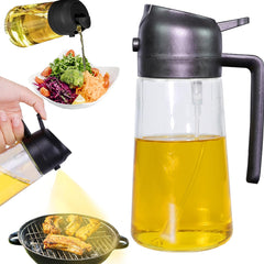 Oil Bottle