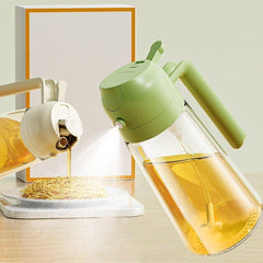 Oil Bottle