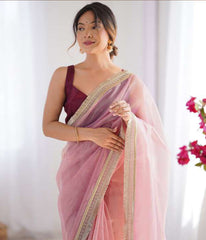 Womens Saree