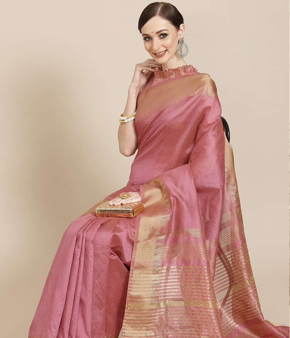 Womens Saree