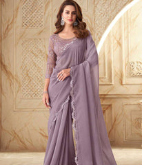 Womens Saree