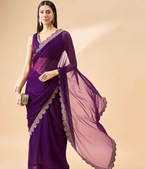 Womens Saree