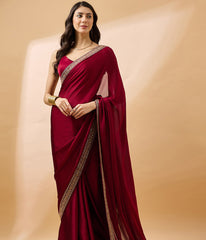 Womens Saree