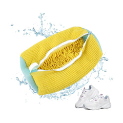 Shoe Washing Bag