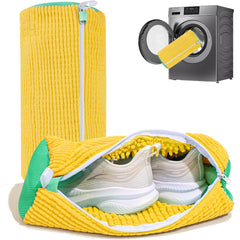 Shoe Washing Bag