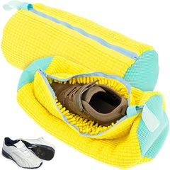 Shoe Washing Bag
